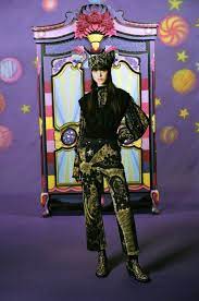 Check spelling or type a new query. ã‚¢ãƒŠ ã‚¹ã‚¤ Anna Sui 2021 22å¹´ç§‹å†¬ã‚¦ã‚£ãƒ¡ãƒ³ã‚ºã‚³ãƒ¬ã‚¯ã‚·ãƒ§ãƒ³ ãƒ•ã‚¡ãƒƒã‚·ãƒ§ãƒ³ãƒ—ãƒ¬ã‚¹
