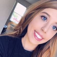 Aimee Harmon's Instagram, Twitter & Facebook