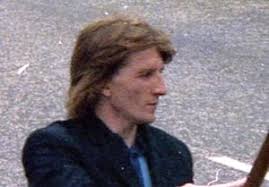New images of republican hunger striker Bobby Sands emerge after almost 50  years