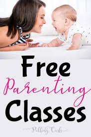 There's no doubt about it at this point: Free Parenting Classes Online Courses For Families