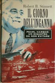 Il giorno dell'inganno : Stinnett, Robert B., Malerba, C.: Amazon.it: Libri