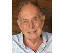 Harrison Fagg Obituary (1931