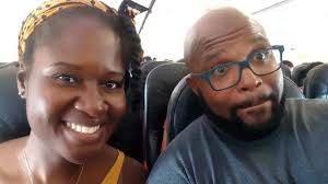 Monique Says What She Really Thinks About Working with Her Husband