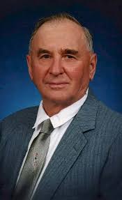 Dwight Louder Obituary