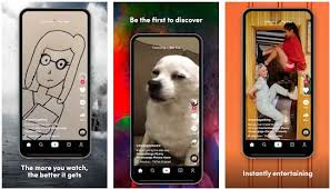 Tiktok Mod Apk 21 2 3 Premium Unlocked 2021 New Update Abzinid