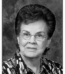 DIANE TATE Obituary (1943