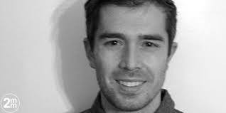 Kyle Lyman's Instagram, Twitter & Facebook