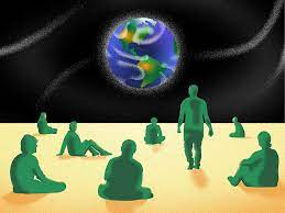 Post-pandemic futures, hope, and human rights | OpenGlobalRights