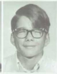 Brian Speaks. You never know when or how a story…