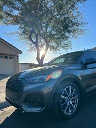 Image result for Daytona Gray 2024 Q5