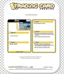 Choose a paper with a thick consistency. Pokemon Images Pokemon Card Template For Word