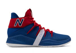 Kawhi leonard and new balance will be releasing a limited pack of the omni1 and 997. Kawhi Leonard New Balance Shoes Clippers Fun Guy Sneakernews Com