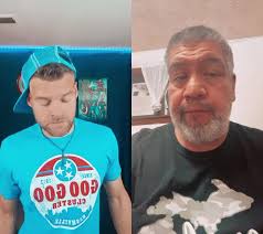 duet with @thedadcorey #fyp Mrs Sellner (Anne Haney) and Daniel Hilla...