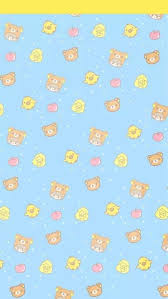 Cute Lil Rilakkuma Rilakkuma Wallpaper Blue Yellow Rilakkuma Wallpaper Kawaii Wallpaper Cute Wallpapers See more ideas about rilakkuma wallpaper, rilakkuma, wallpaper. cute lil rilakkuma rilakkuma