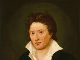 Percy Bysshe Shelley