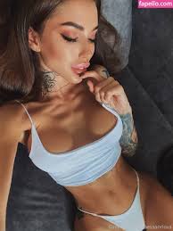 Nessa Orlova слив (30 горячих Онлифанс фото) – Скачать бесплатно