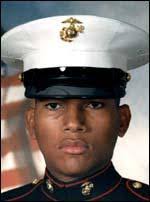 Corp Terry Holmes Ordonez (1981-2004)