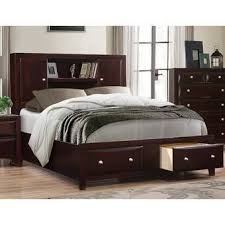 Enjoy free delivery over £40 to most of update your bedroom with the new eleanor platform bed. Kerens Tufted Upholstered Storage Standard Bed Queen Size Storage Bed Furniture Upholstered Storage