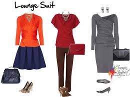 What Does That Dress Code Really Mean Lounge Suit Dress Code Lounge Dress Dress Code Outfits