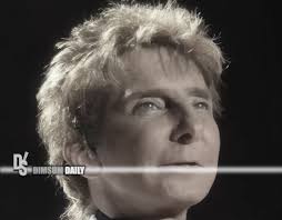 Barry Manilow postpones January arena shows after early-stage lung cancer  diagnosis