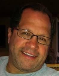 Donald Foster Obituary (1961