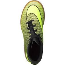 Lead your team to the big game in the bravata 2. Nike Jr Bravata Ii Ic Fussball Gelb Schuhcenter De