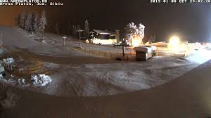 Actualitate, știri la zi, cele mai noi știri, breaking news, news alert. Webcam Paltinis Arena Platos