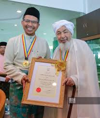 Former masjid negara grand imam tan sri syaikh ismail muhammad (pic) has been named the recipient of the national tokoh maal hijrah 1443h/2021 award. Maal Hijrah 1441h 2019m