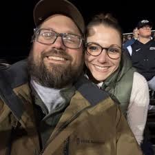 Randy Randolph Parker