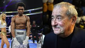 Abdullah Mason: "2025 Is Going To Be A Big Year For Us"