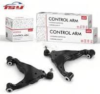 Front Lower Control Arm for Mazda GS3l34350b - GS3l34350b ...