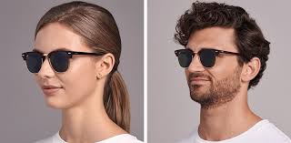 Check out them out now. Ray Ban Clubmaster Rb3016 51mm Shop Clothing Shoes Online