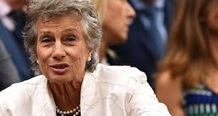 A true sporting icon, virginia wade is one of the most well known figures to come out of female tennis. Hire Virginia Wade Former British Tennis Player Speaker Agent