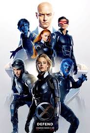 X-Men: Apocalypse | Ink of Blood