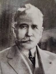 Les Lacoste père et fils : deux champions à Courbevoie