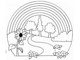 Desenhos Para Colorir De Arco Iris Blog Ana Giovanna Llénalos de alegría y felicidad. desenhos para colorir de arco iris