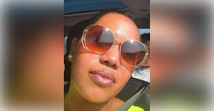 Obituary information for Porsha Johnson