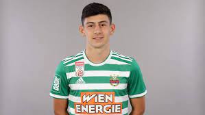 Latest on rapid vienna forward yusuf demir including news, stats, videos, highlights and more on espn. 10 Yusuf Demir Aut 17 Rapid De Viena Marca English
