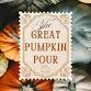 The Great Pumpkin Pour event image