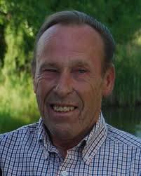 Floyd Ratcliffe Obituary (1944