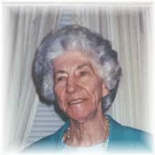 Obituary information for Margaret J. Hull