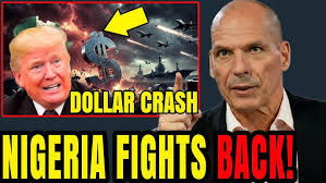 Why Are So Many People Starting To Throw Major Shade Towards Ghana?