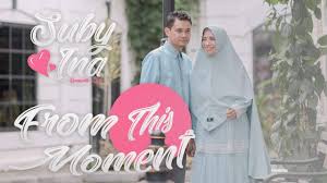 Temukan lagu terbaru favoritmu hanya di lagu 123. Shania Twain From This Moment Cover Suby Ina Romantic Duo Youtube