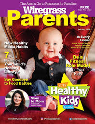 Dr flowers pediatric dentist dothan al. Wiregrass Parents February 2019 By Keepsharing Issuu