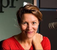 Virginia Prescott GPB