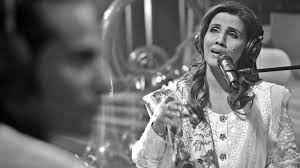 Runa Laila's favourite song remains the first ghazal she sang