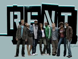 Chris columbus ebbe l'idea di dare al cast originale la. Cast Of Rent Movie Rent Fond D Ecran 7158768 Fanpop