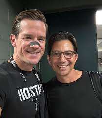 How I turned Hostage Tape into an 8 figure brand