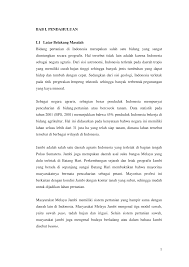 Metode penelitian yang digunakan dalam karya ilmiah. Https Elib Unikom Ac Id Download Php Id 325735