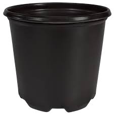 Browse our plastic or biodegradable plant pots, nursery our plastic plant pots come in two types: 2 50 Quart True Thermo Nursery Pot Planters Pots Plant Containers